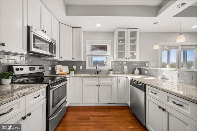 5408 NORLINDA CIR, Oxon Hill, MD 20745