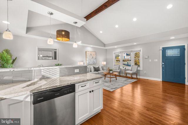 5408 NORLINDA CIR, Oxon Hill, MD 20745