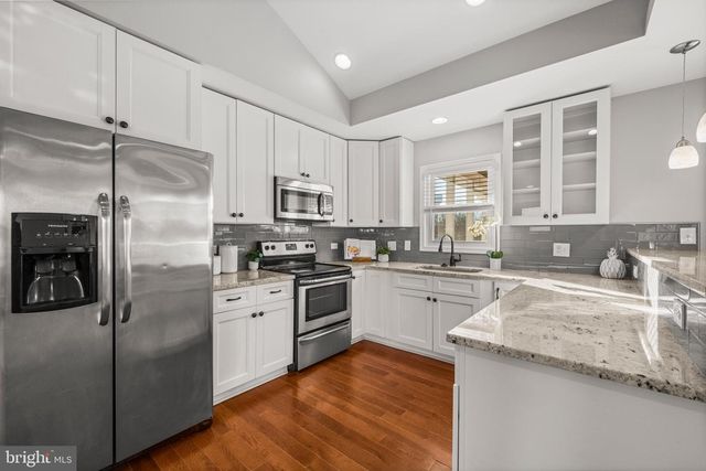 5408 NORLINDA CIR, Oxon Hill, MD 20745