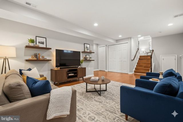 5408 NORLINDA CIR, Oxon Hill, MD 20745