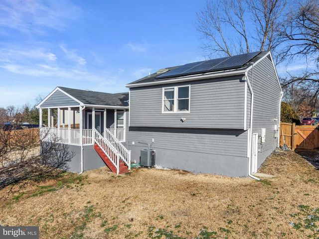 5408 NORLINDA CIR, Oxon Hill, MD 20745