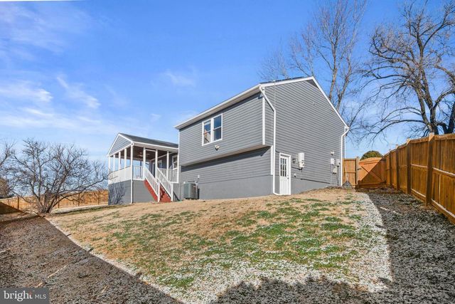 5408 NORLINDA CIR, Oxon Hill, MD 20745