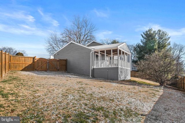 5408 NORLINDA CIR, Oxon Hill, MD 20745