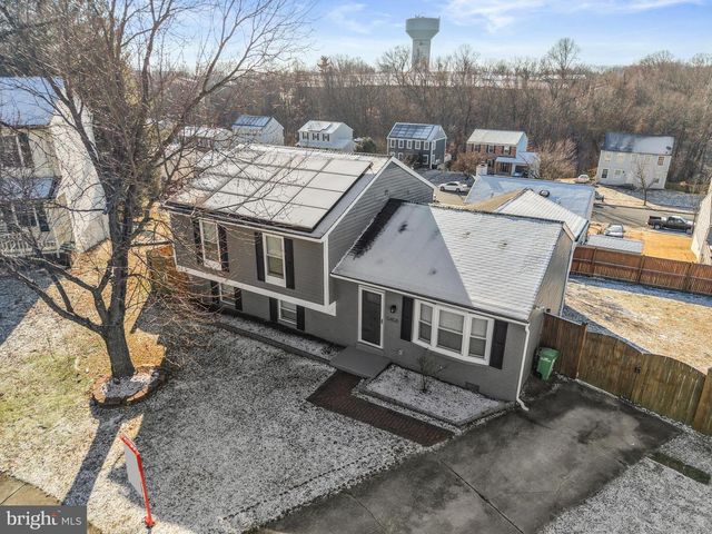 5408 NORLINDA CIR, Oxon Hill, MD 20745