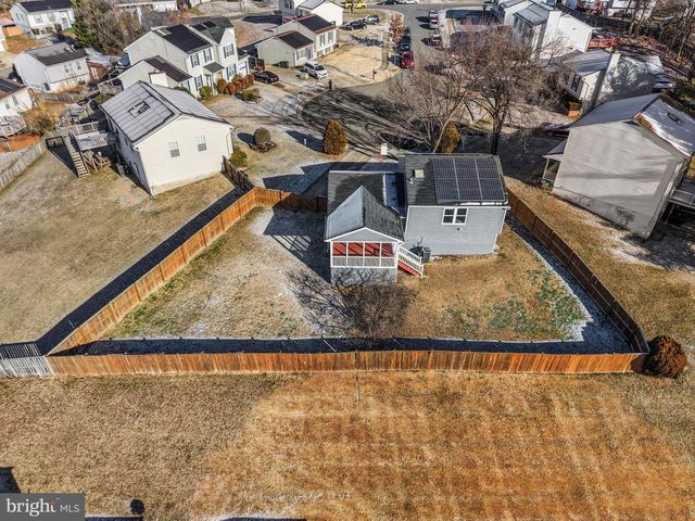 5408 NORLINDA CIR, Oxon Hill, MD 20745