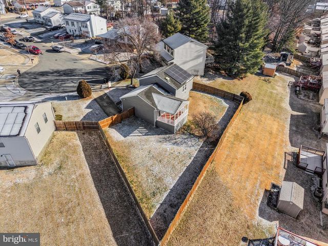 5408 NORLINDA CIR, Oxon Hill, MD 20745