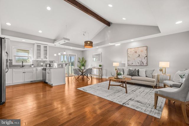 5408 NORLINDA CIR, Oxon Hill, MD 20745