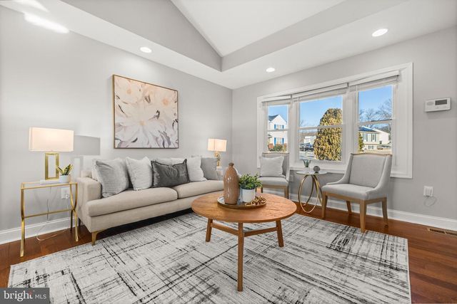 5408 NORLINDA CIR, Oxon Hill, MD 20745