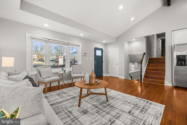 5408 NORLINDA CIR, Oxon Hill, MD 20745