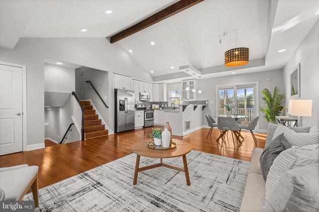 5408 NORLINDA CIR, Oxon Hill, MD 20745