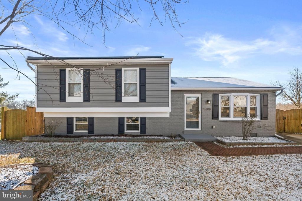 5408 NORLINDA CIR, Oxon Hill, MD 20745