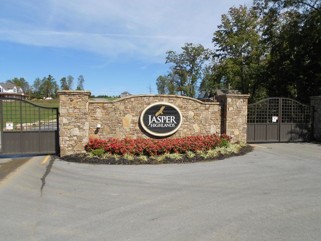 0 Pine Knot Pass 34, Jasper, TN 37347