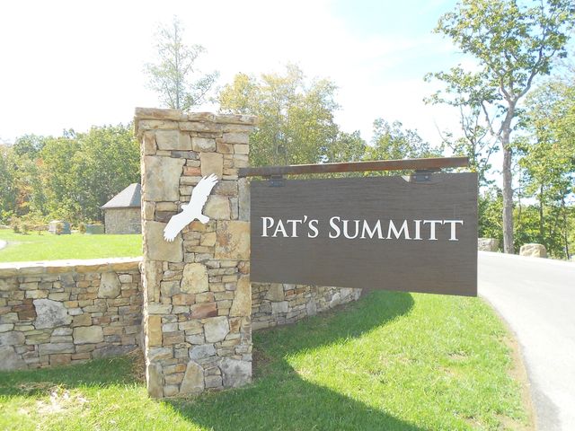 0 Pine Knot Pass 34, Jasper, TN 37347