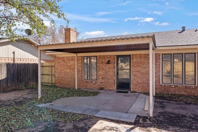 5114 71st Street, Lubbock, TX 79424