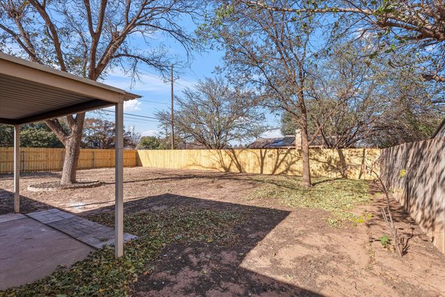 5114 71st Street, Lubbock, TX 79424