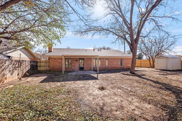 5114 71st Street, Lubbock, TX 79424