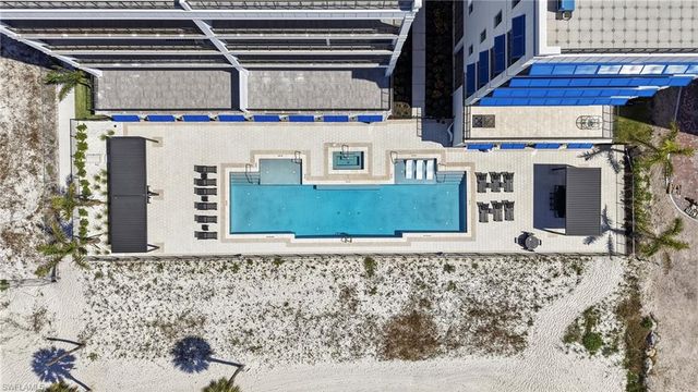 6230 Estero BLVD 402, Fort Myers Beach, FL 33931