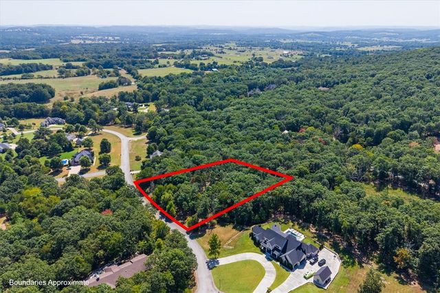 3820 N Bridlewood Drive, Springdale, AR 72764