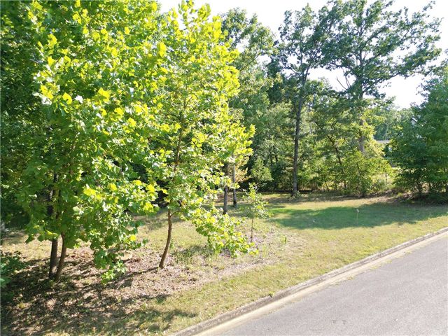 3820 N Bridlewood Drive, Springdale, AR 72764