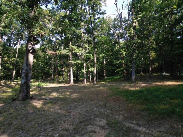 3820 N Bridlewood Drive, Springdale, AR 72764