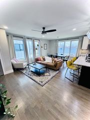 106 N 8th St Apt 3, Nashville, TN 37206