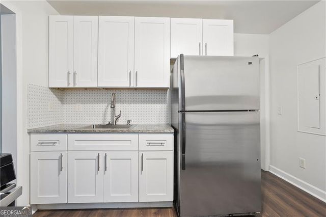 2097 Baker Road NW, Atlanta, GA 30318