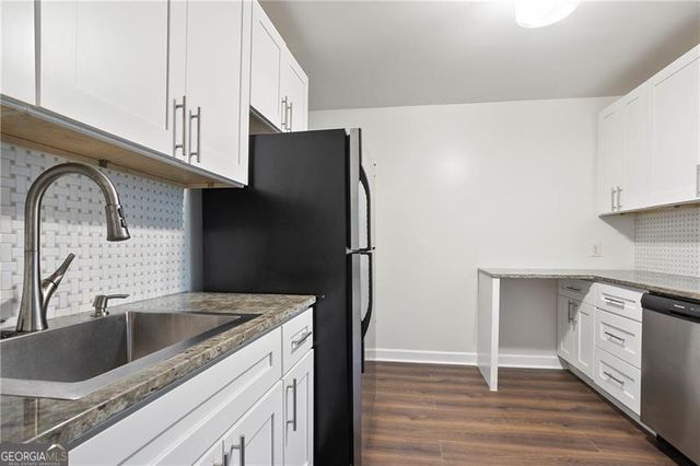 2097 Baker Road NW, Atlanta, GA 30318