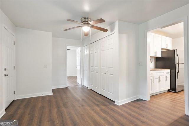 2097 Baker Road NW, Atlanta, GA 30318