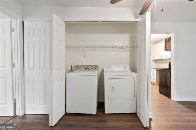 2097 Baker Road NW, Atlanta, GA 30318