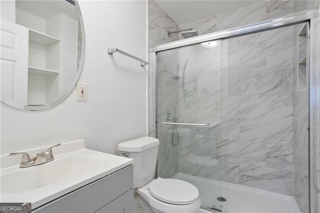 2097 Baker Road NW, Atlanta, GA 30318