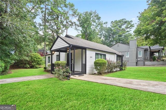 2097 Baker Road NW, Atlanta, GA 30318