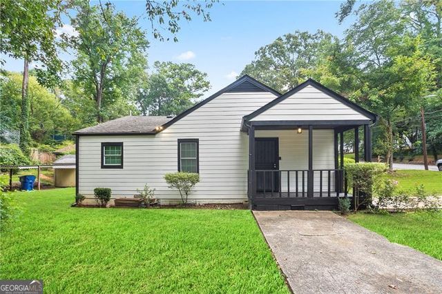 2097 Baker Road NW, Atlanta, GA 30318