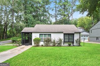 2097 Baker Road NW, Atlanta, GA 30318