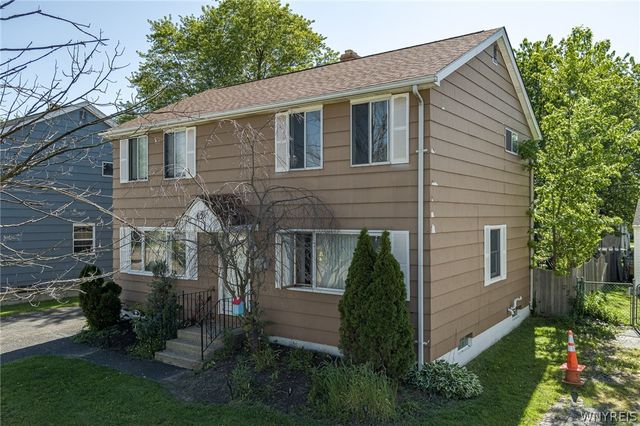 62 Patricia Lane, Cheektowaga, NY 14227