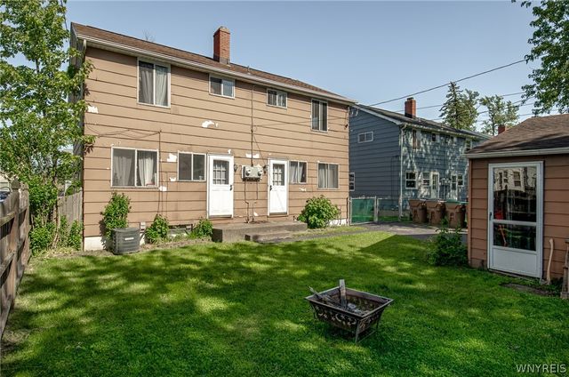 62 Patricia Lane, Cheektowaga, NY 14227