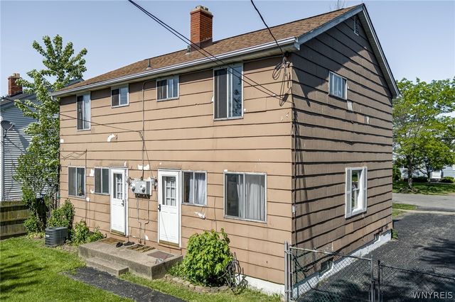 62 Patricia Lane, Cheektowaga, NY 14227