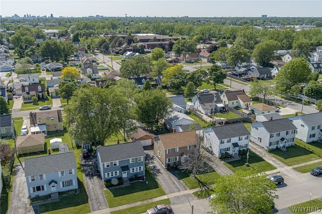62 Patricia Lane, Cheektowaga, NY 14227
