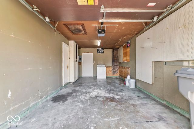 7840 Roseway Court, Indianapolis, IN 46226