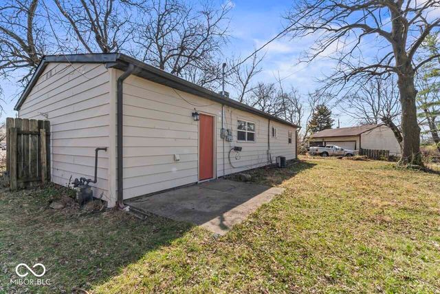 7840 Roseway Court, Indianapolis, IN 46226