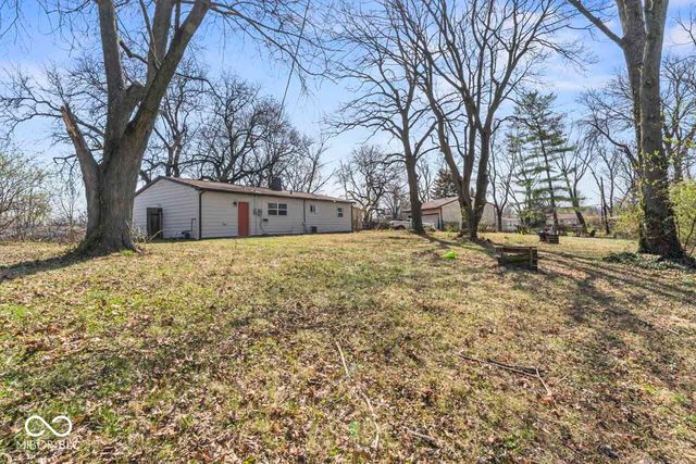 7840 Roseway Court, Indianapolis, IN 46226