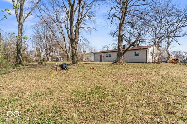 7840 Roseway Court, Indianapolis, IN 46226