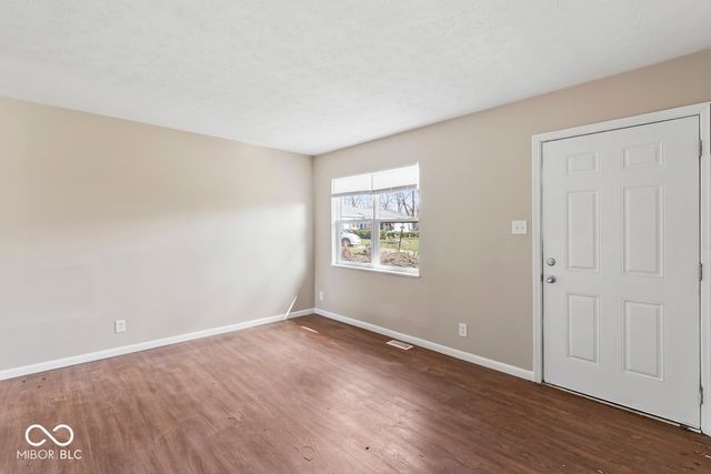 7840 Roseway Court, Indianapolis, IN 46226