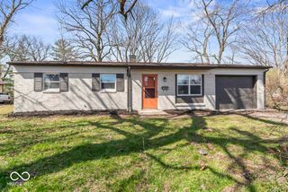 7840 Roseway Court, Indianapolis, IN 46226