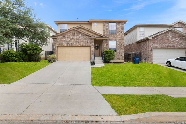 13622 TOPAZ LK, Helotes, TX 78023