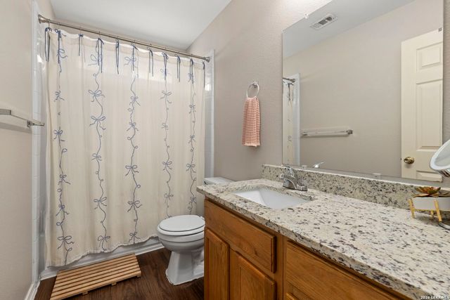 13622 TOPAZ LK, Helotes, TX 78023