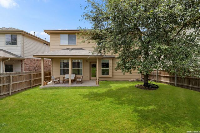 13622 TOPAZ LK, Helotes, TX 78023