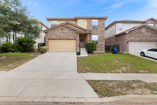 13622 TOPAZ LK, Helotes, TX 78023