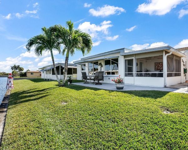 4621 NW 46th Street, Tamarac, FL 33319