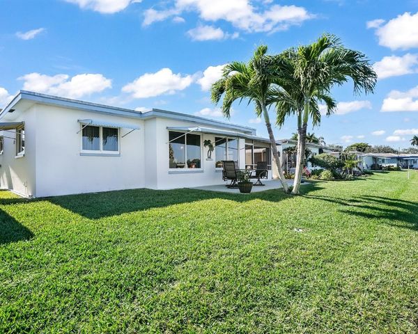 4621 NW 46th Street, Tamarac, FL 33319