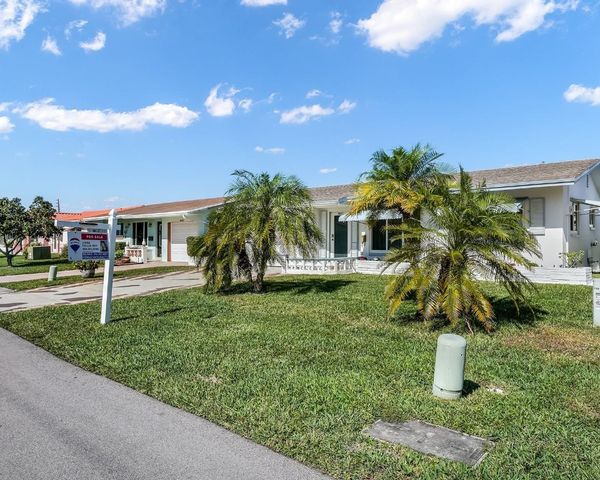 4621 NW 46th Street, Tamarac, FL 33319